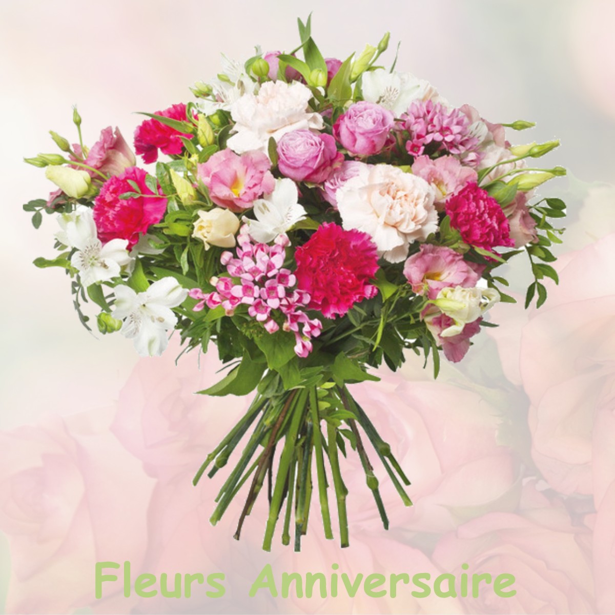fleurs anniversaire LA-ROQUE-SUR-PERNES