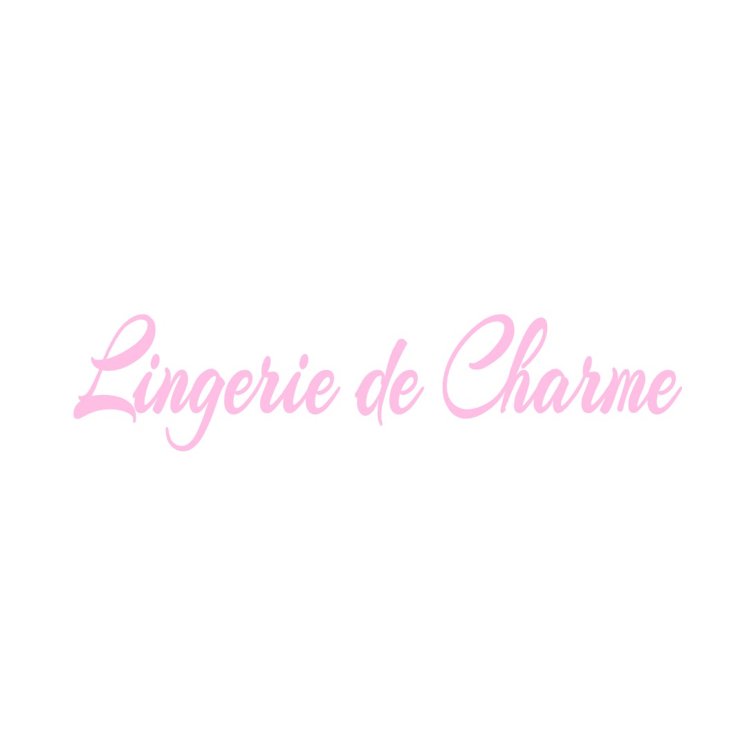 LINGERIE DE CHARME LA-ROQUE-SUR-PERNES